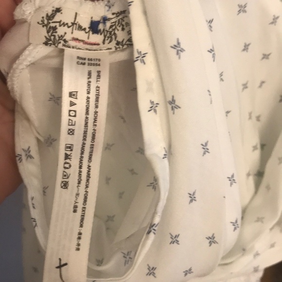 Free people one of these days romper xs new 🌟🌟 - Picture 7 of 7